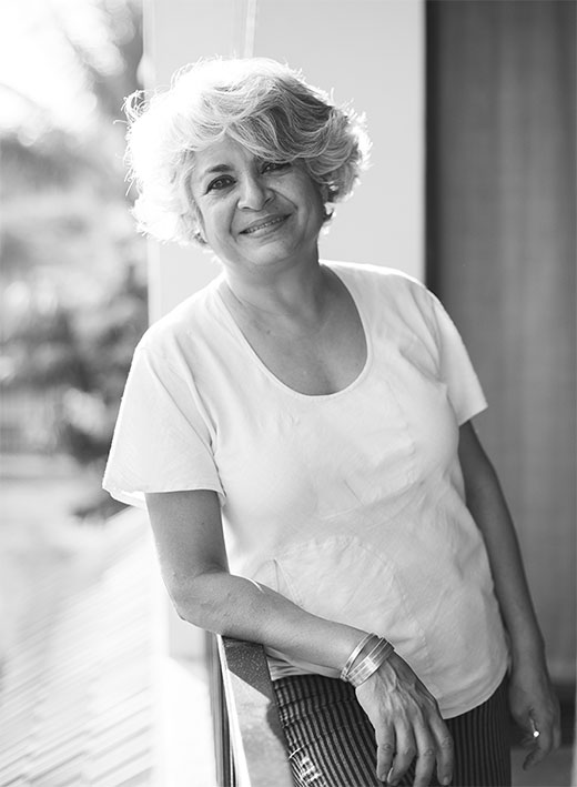 bharati-m